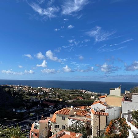Vivienda Vacacional Juliana Appartement Valle Gran Rey Buitenkant foto
