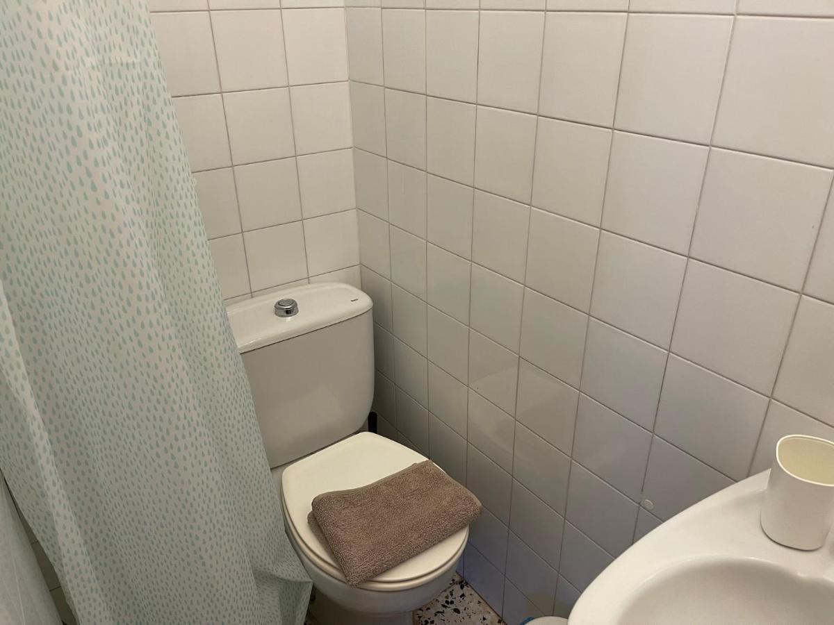 Vivienda Vacacional Juliana Appartement Valle Gran Rey Buitenkant foto
