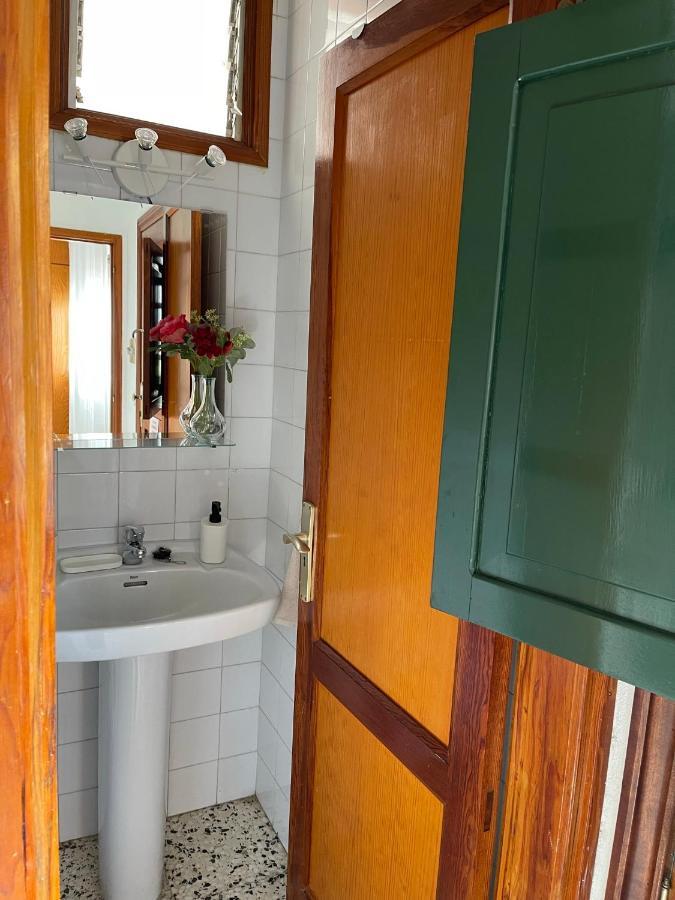 Vivienda Vacacional Juliana Appartement Valle Gran Rey Buitenkant foto