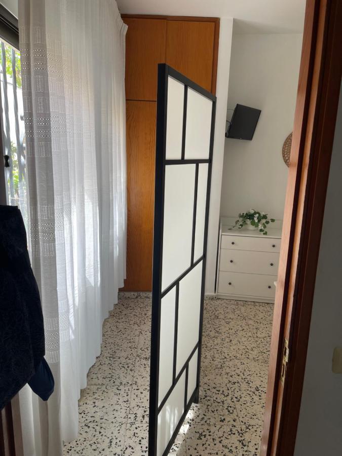 Vivienda Vacacional Juliana Appartement Valle Gran Rey Buitenkant foto