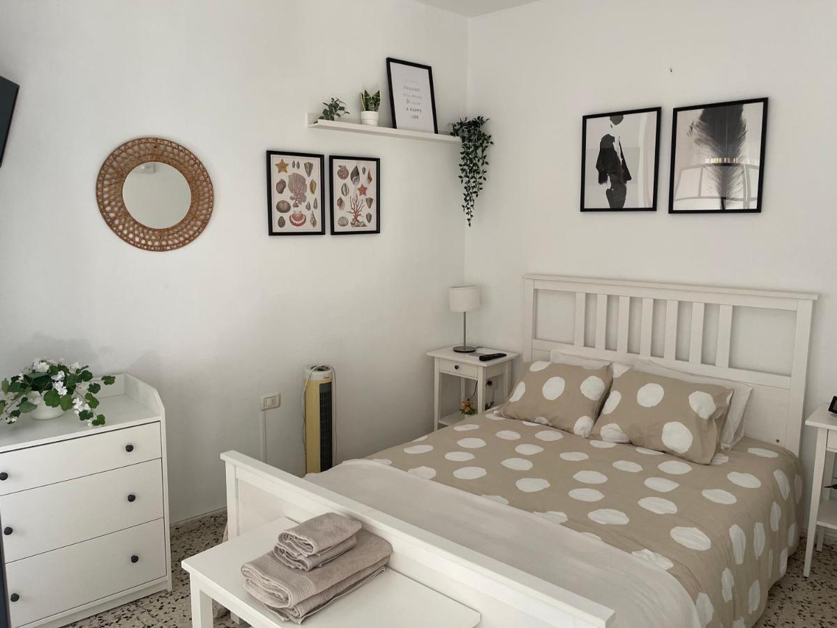 Vivienda Vacacional Juliana Appartement Valle Gran Rey Buitenkant foto