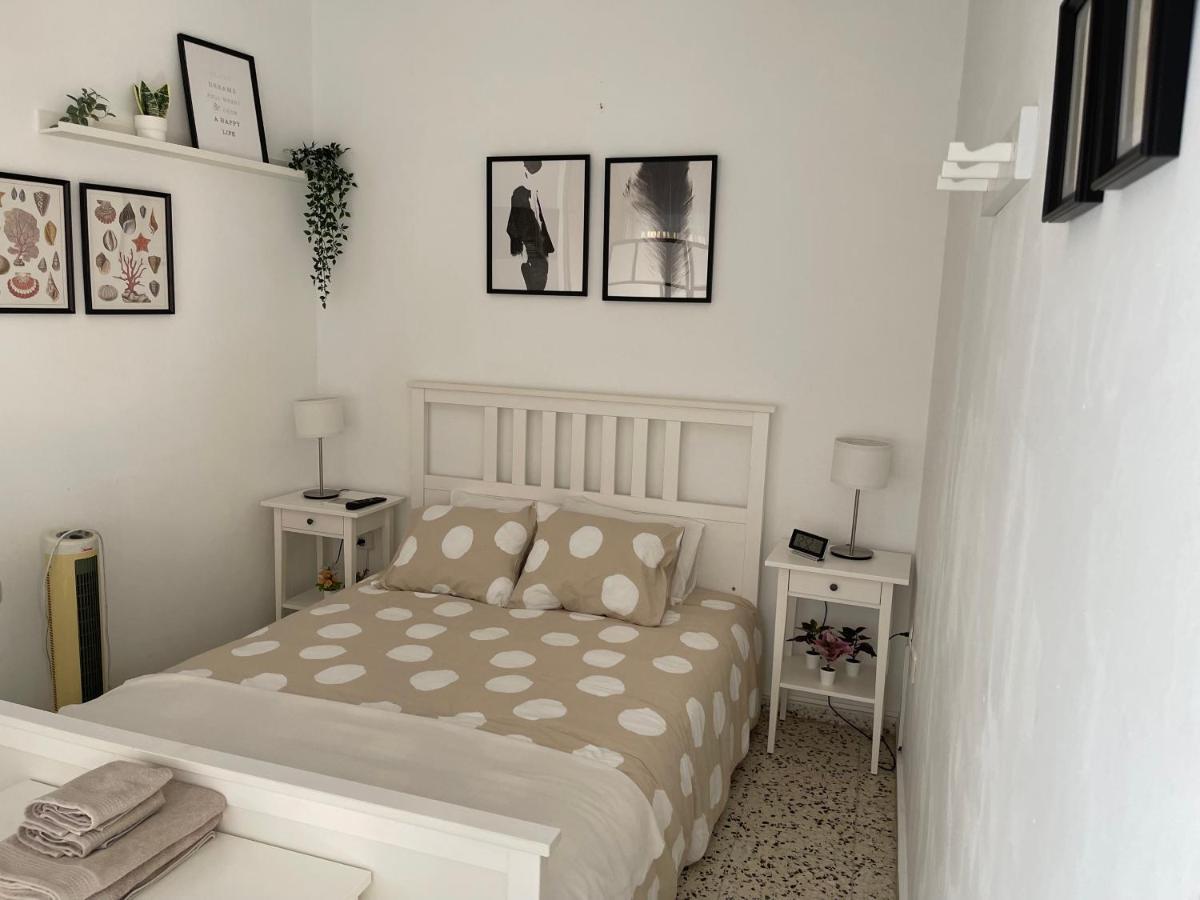 Vivienda Vacacional Juliana Appartement Valle Gran Rey Buitenkant foto